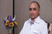 دکتر سید حسام هاشمیان: در پی توسعه همکاری با اساتید چشم پزشک مطرح بین المللی هستیم